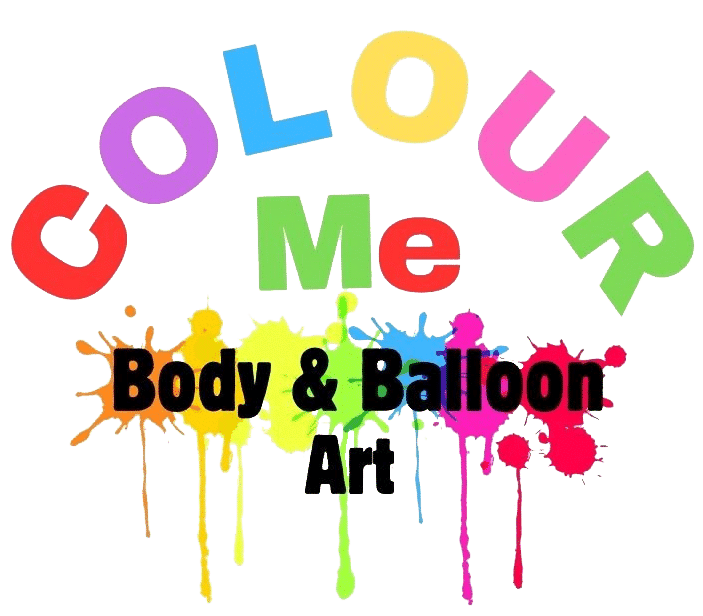 Colour Me Body and Balloon Art